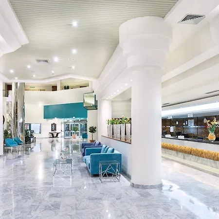 Ξενοδοχείο Alua Tenerife Πουέρτο Ντε Λα Κρουζ