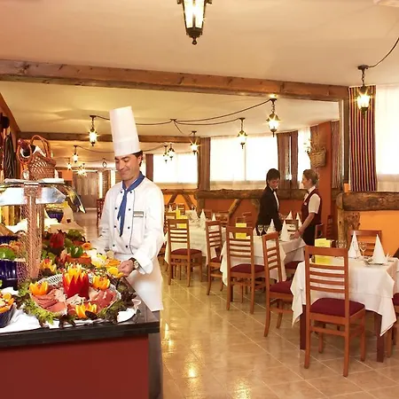 Alua Tenerife فندق