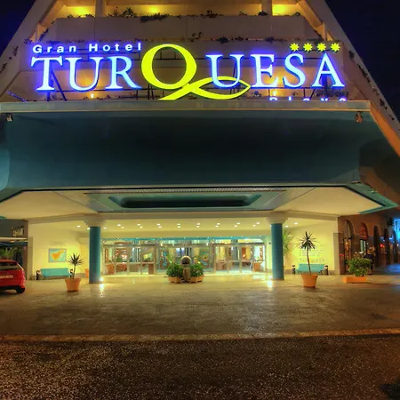 Ξενοδοχείο Alua Tenerife Πουέρτο Ντε Λα Κρουζ