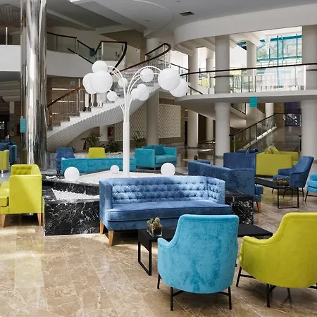 Alua Tenerife Πουέρτο Ντε Λα Κρουζ