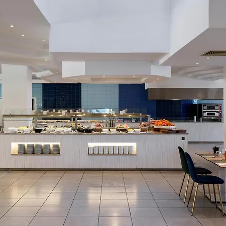 酒店 Alua Tenerife 拉克鲁斯