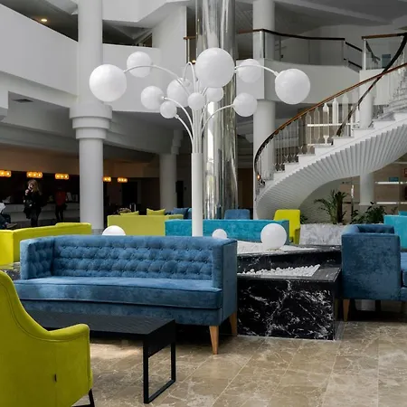 酒店 Alua Tenerife 拉克鲁斯