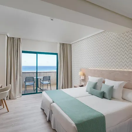 Alua Tenerife Hotel Puerto de la Cruz (Tenerife)