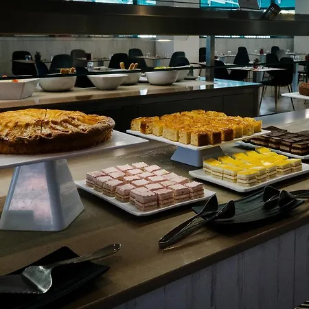 酒店 Alua Tenerife