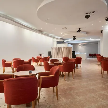 Alua Tenerife Πουέρτο Ντε Λα Κρουζ