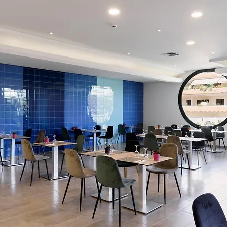 Alua Tenerife 4*