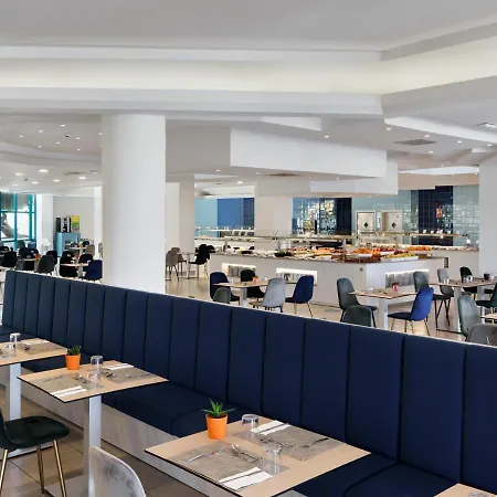 Alua Tenerife Πουέρτο Ντε Λα Κρουζ