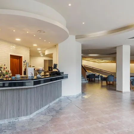 酒店 Alua Tenerife