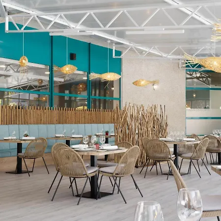 Alua Tenerife 酒店 拉克鲁斯