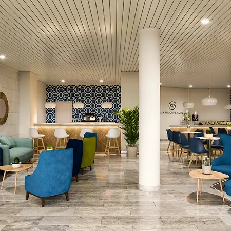 Alua Tenerife 4* 拉克鲁斯