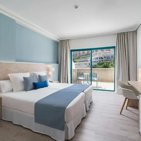 Hotel Alua Tenerife