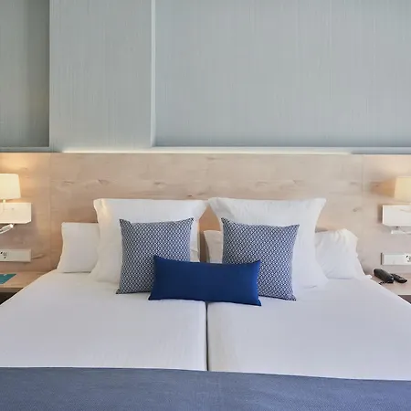 Alua Tenerife 拉克鲁斯