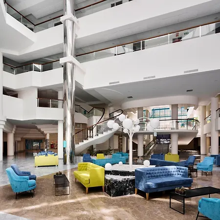 Alua Tenerife Πουέρτο Ντε Λα Κρουζ