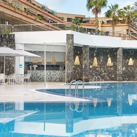 Alua Tenerife 4* Puerto de la Cruz (Tenerife)