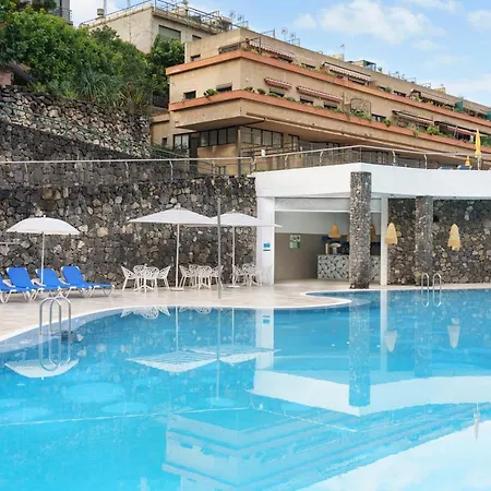 Alua Tenerife Πουέρτο Ντε Λα Κρουζ