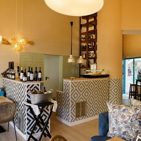 Ξενοδοχείο Alua Tenerife