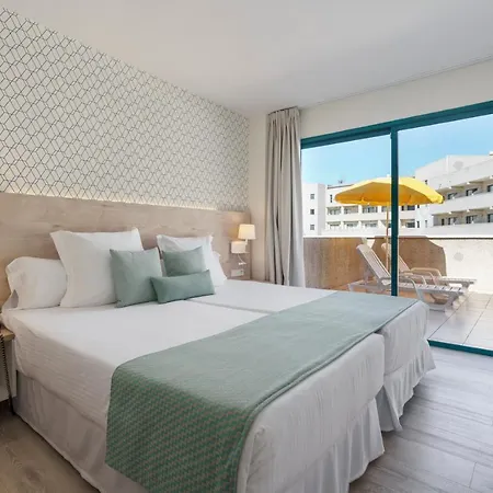 فندق Alua Tenerife بويرتو ذي لا كروز