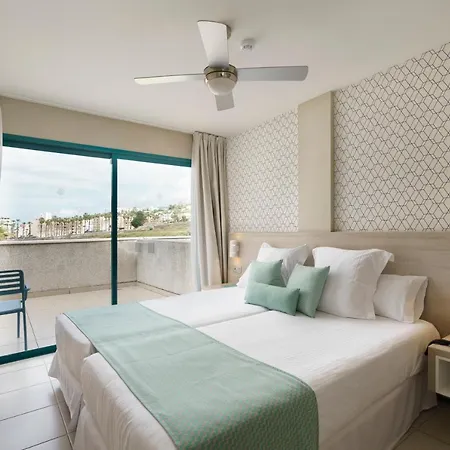 Hotel Alua Tenerife 4*