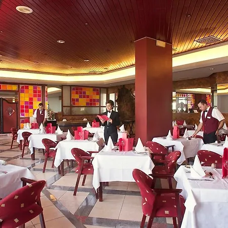 Alua Tenerife Hotel