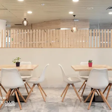 Alua Tenerife Ξενοδοχείο 4*