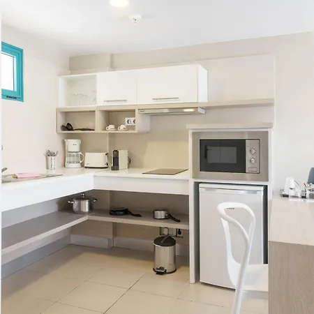 Hotel Alua Tenerife 4*