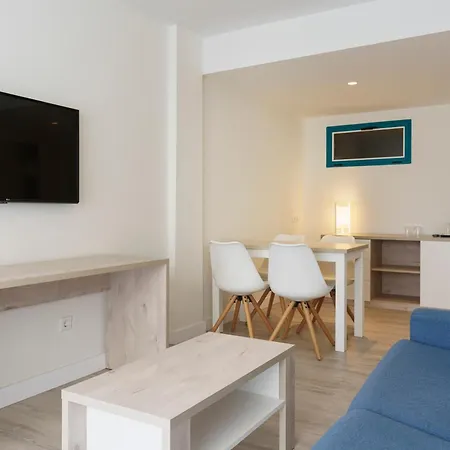 Alua Tenerife Hotel 4*