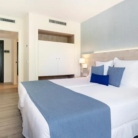 Alua Tenerife 4* Puerto de la Cruz (Tenerife)