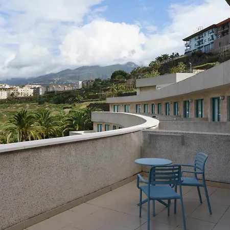 Alua Tenerife 4* Puerto de la Cruz (Tenerife)