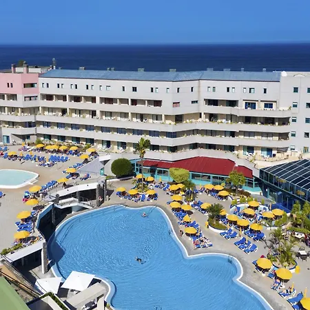 酒店 Alua Tenerife 4*