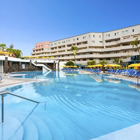 Alua Tenerife فندق بويرتو ذي لا كروز