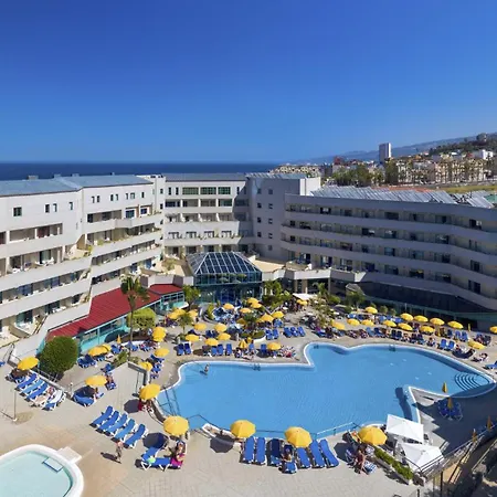 فندق Alua Tenerife بويرتو ذي لا كروز