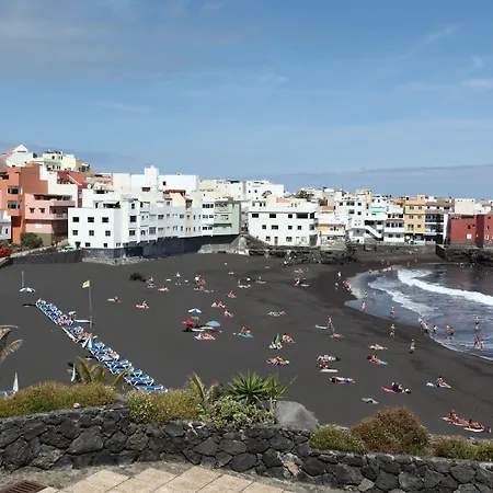 Alua Tenerife 4* Πουέρτο Ντε Λα Κρουζ