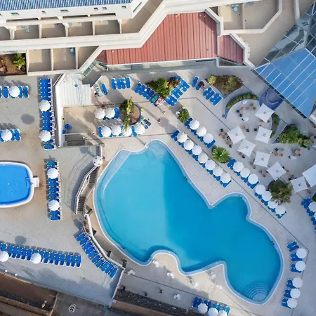 Alua Tenerife 4* Puerto de la Cruz (Tenerife)