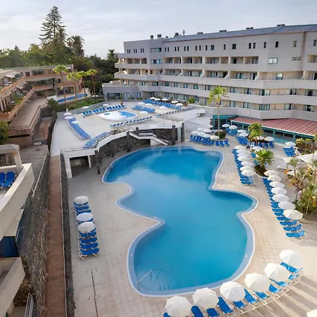 Alua Tenerife