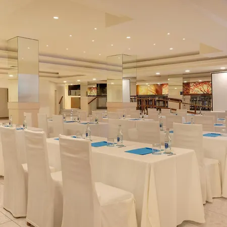 Alua Tenerife 4* بويرتو ذي لا كروز