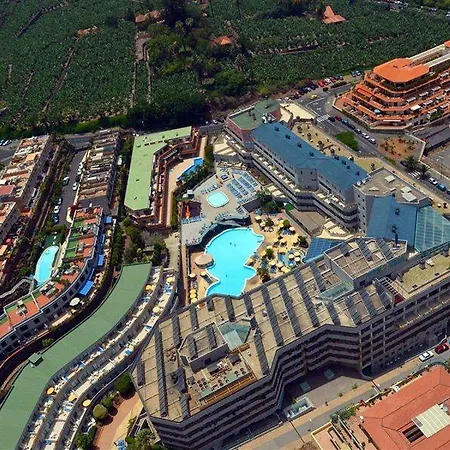 Alua Tenerife Ξενοδοχείο