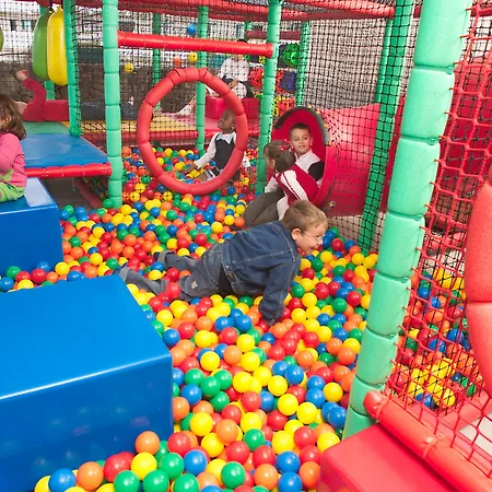 Ξενοδοχείο Alua Tenerife 4*