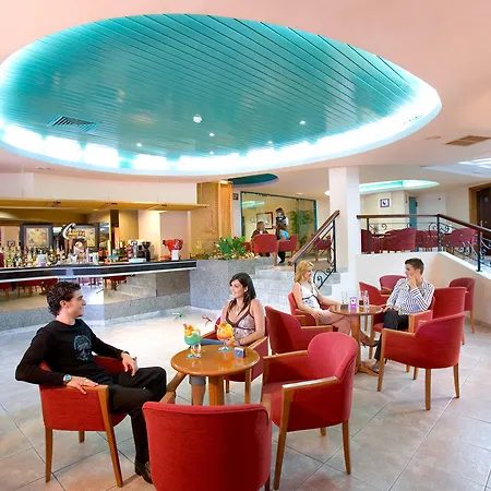 Alua Tenerife 4*