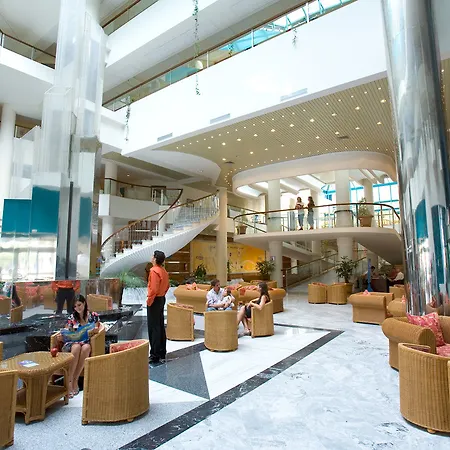 Ξενοδοχείο Alua Tenerife Πουέρτο Ντε Λα Κρουζ