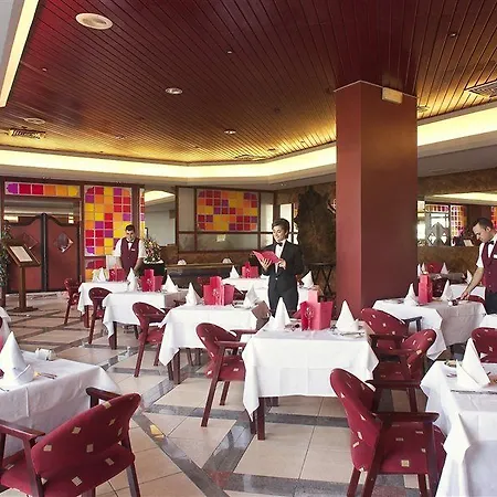 Alua Tenerife 4*