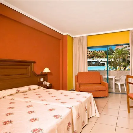 ホテル Alua Tenerife