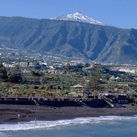 فندق Alua Tenerife
