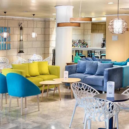 Alua Tenerife Hotel
