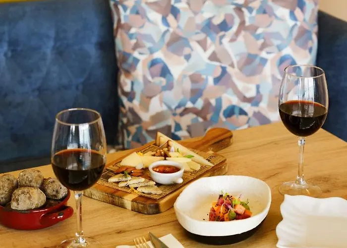 Alua Tenerife Szálloda Puerto de la Cruz