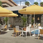 ホテル Alua Tenerife プエルト・デ・ラ・クルス