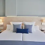 Alua Tenerife プエルト・デ・ラ・クルス