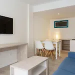 Alua Tenerife ホテル 4*