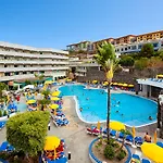 Alua Tenerife ホテル プエルト・デ・ラ・クルス
