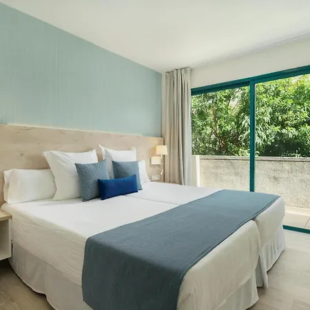 Alua Tenerife