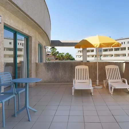 Alua Tenerife 4* Puerto de la Cruz (Tenerife)